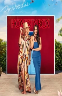 Watch The Honesty Box online