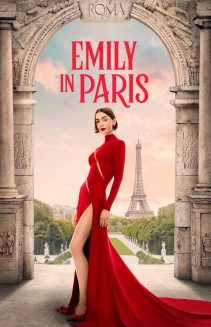 Watch Emily in Paris online