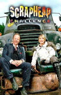Watch Scrapheap Challenge online