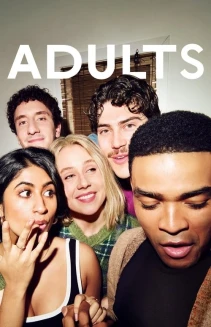 Watch Adults online