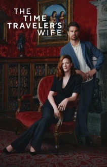 Watch The Time Traveler's Wife online