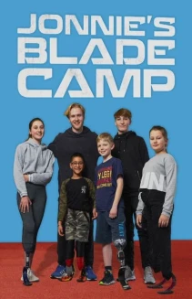 Watch Jonnie's Blade Camp online