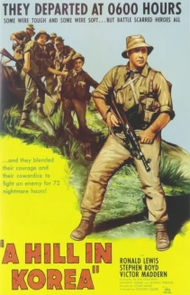 Hell in Korea