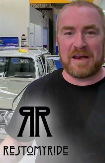 Watch Resto my Ride online