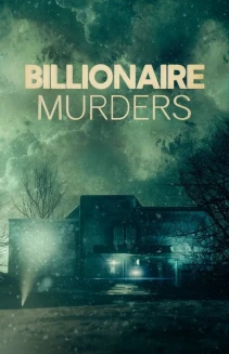 Watch Billionaire Murders online
