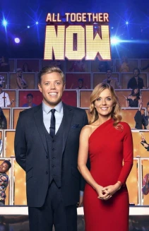 Watch All Together Now online