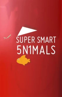 Watch Super Smart Animals online
