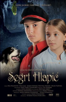 Segrt Hlapic