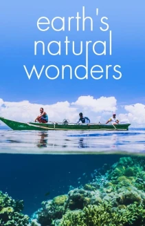 Watch Earth's Natural Wonders online
