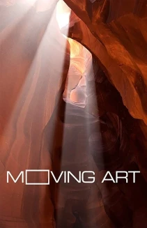 Watch Moving Art online
