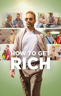 Watch How to Get Rich online