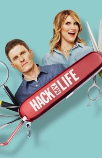 Watch Hack My Life online