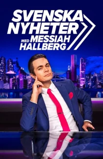 Watch Svenska nyheter online