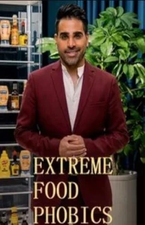 Watch Extreme Food Phobics online