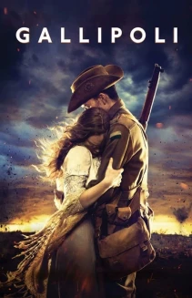 Watch Gallipoli online