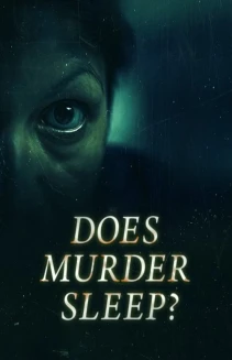 Watch Does Murder Sleep online
