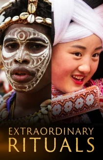 Watch Extraordinary Rituals online