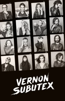 Watch Vernon Subutex online