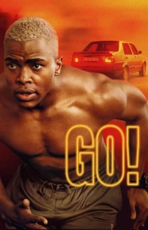Watch Go! online