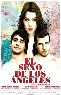 Angels of Sex