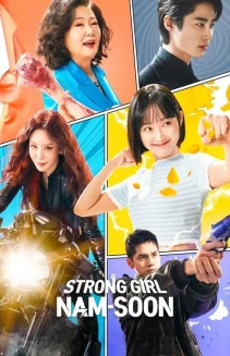 Watch Strong Girl Nam-soon online