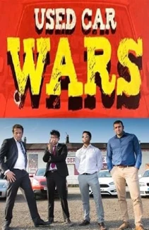 Watch Used Car Wars online