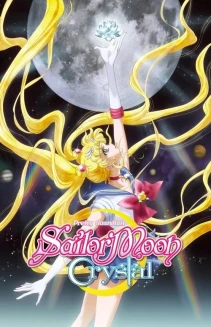 Watch Sailor Moon Crystal online