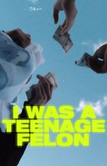 Watch I Was a Teenage Felon online