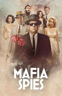 Watch Mafia Spies online