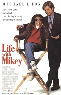 Life with Mikey