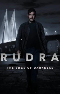 Watch Rudra: The Edge Of Darkness online