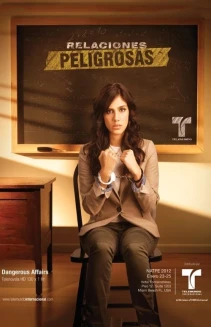 Watch Dangerous Affairs online