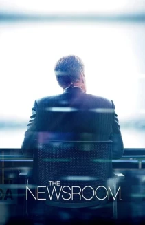 Watch The Newsroom online