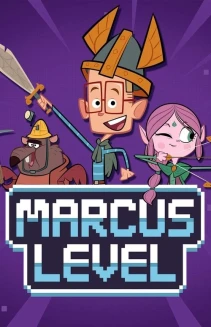 Watch Marcus Level online