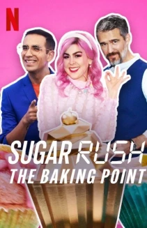 Watch Sugar Rush: The Baking Point online