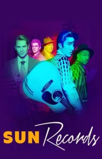 Watch Sun Records online
