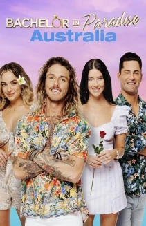 Watch Bachelor in Paradise Australia online