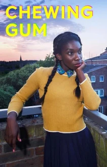 Watch Chewing Gum online
