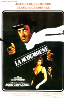 Scoumoune