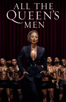 Watch All the Queen's Men online