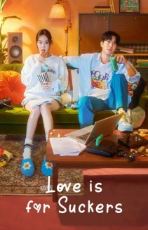 Watch Love is for Suckers online