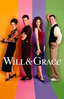 Watch Will & Grace online