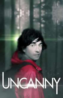 Watch Uncanny online