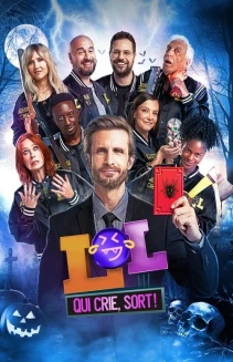 Watch LOL: Last One Laughing... or Screaming France online