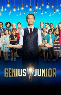 Watch Genius Junior online