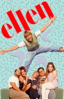 Watch Ellen online