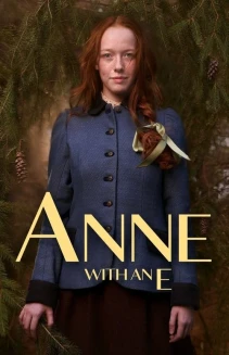 Watch Anne with an E online