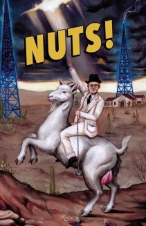 Nuts!