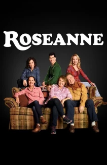 Watch Roseanne online