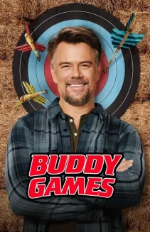 Watch Buddy Games online
